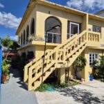 Irie Rest main building