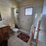 Example bathroom