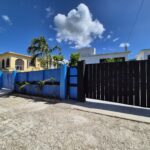 Irie rest from the street